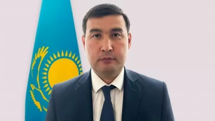 Назначен председатель комитета госинспекции труда МТСЗН РК