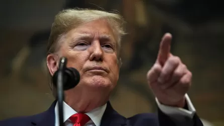 Трамп Ресейге сес көрсетті: 50 күнде келісім болмаса, жағдай қиын