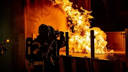 Пожар в хостеле Алматы: как наказали виновных в гибели 13 человек 