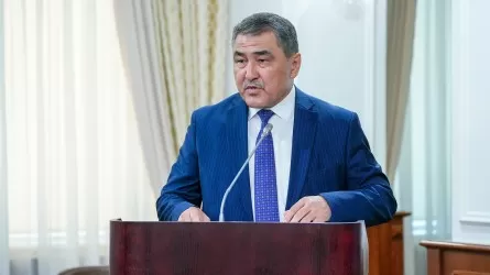 Су ресурстарының ақпараттық жүйесі дайындалып жатыр 