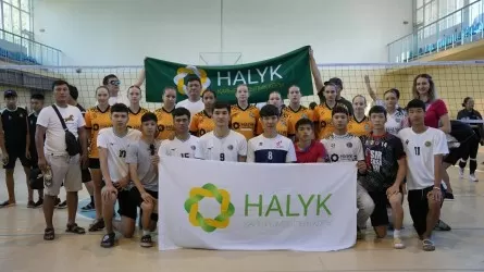 Құлыбаевтың қоры демеушілік көрсеткен ауыл балалары халықаралық турнирде тағы да жеңіске жетті