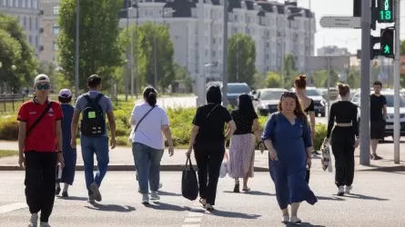 Қазақстанда жаңа тұрпатты «Ұлы оптимизация» науқаны басталады