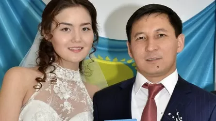 Экс-дипломат Сәкен Мамаш 6 жылға сотталды