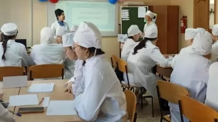 Медколледжи в Казахстане проходят ревизию 