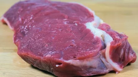 Казахстан в разы увеличивает экспорт переработанного мяса  