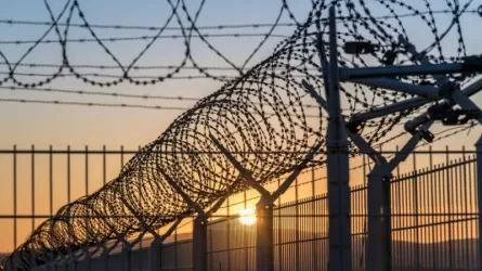 Павлодарда амнистия бойынша екі адам бостандыққа шықты