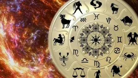 Гороскоп на 12 июля: кому-то сегодня повезет, а кого-то ждут неприятности