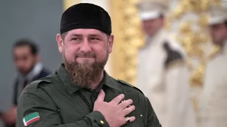 Рамзан Қадыров Түркияда демалып жүргенінде оқыс жағдайға тап болды