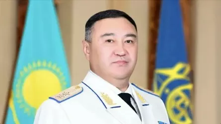 3,8 трлн тенге за полгода составил экономический эффект от работы КНБ 