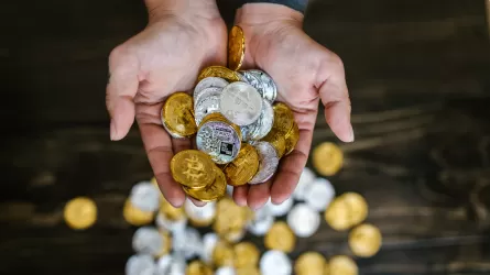 Қазақстан азаматы криптовалюта бопсалады деген күдікке ілінді
