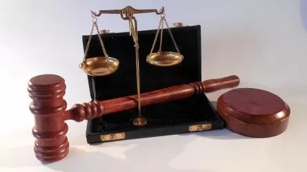 Сколько казахстанцев осудили за терроризм и экстремизм 
