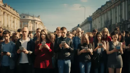 Европейцев стало на миллион человек больше