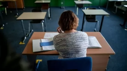 Сверхурочные за работу в праздники и ночью не получали учителя Тараза 