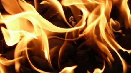 Страшнейший пожар в супермаркете унес жизни женщин и детей 