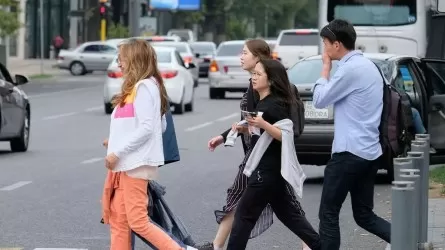 Адамдар арасында бұрын-соңды болмаған жаңа тәуелділік пайда болды