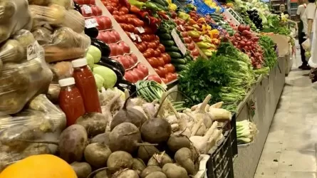 Астанчан приглашают на ярмарку выходного дня 