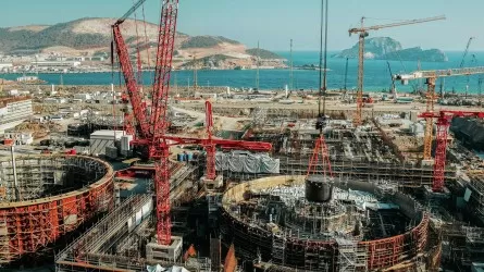 Түркия алғаш болып түркі әлемінде тарихи жобаны жүзеге асырғалы жатыр