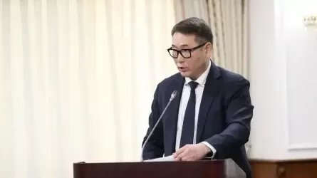 Министр Қазақстан саудалайтын негізгі 9 тауарды атады