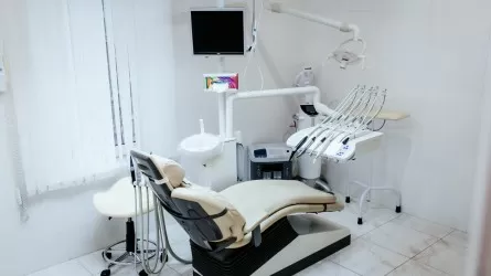 Ақтөбе тұрғыны тісін емдетпесе де 980 мың теңге төлеген