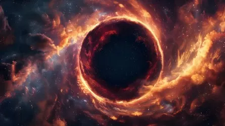Насколько сильной будет магнитная буря 9 июля 2025  