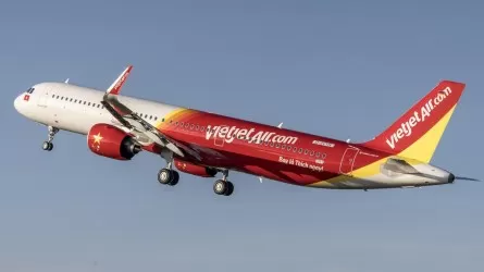 VietJet Qazaqstan тарифтік жоспарын жаңартты