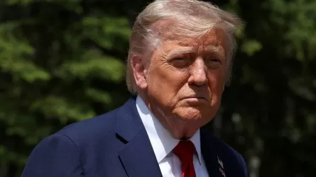Трамп оценил возможность заключить сделку по Украине за 50 дней