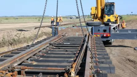 Костанай запускает крупнейший логистический проект на севере страны
