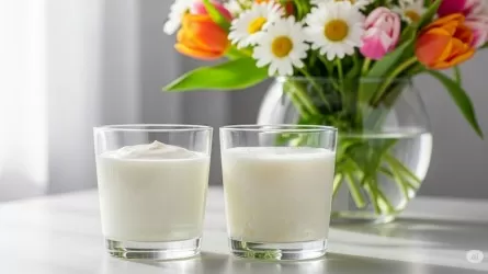 Названы продукты, повышающие настроение