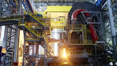 Промышленный рывок: Qarmet запускает два мегапроекта в металлургии