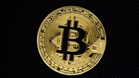 Курс биткоина установил новый рекорд 