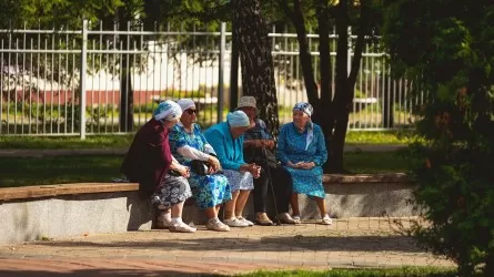 В Азербайджане снова повысили пенсионный возраст для женщин 