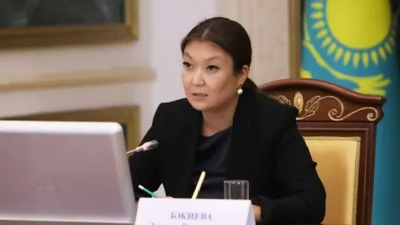 Омбудсмен Бағанашылдағы балалар үйінде болған жайтқа қатысты пікір білдірді
