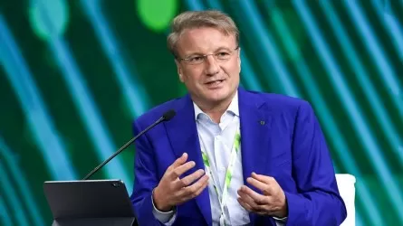 Греф не видит смысла в цифровом рубле