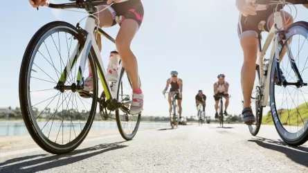 ASTANA TRIATHLON half турниріне байланысты бірқатар көшеде көлік қозғалысы шектеледі