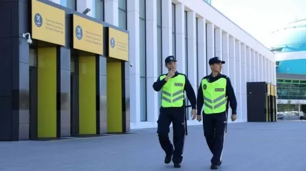 Жыл басынан бері 600-ден астам тәртіп бұзған жолаушы пойыздар мен ұшақтардан түсірілді