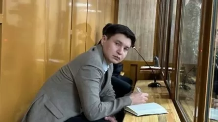 Бишімбаевтың інісі рақымшылықпен босап шығатын болды