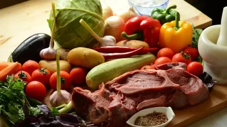Продовольственный индекс ФАО снова растет 