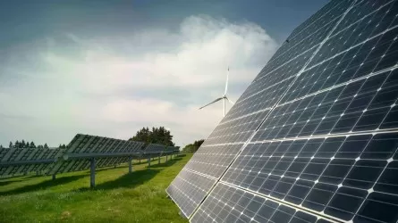 Күн энергиясы Еуропалық Одақта бірінші рет негізгі энергия көзі болды 