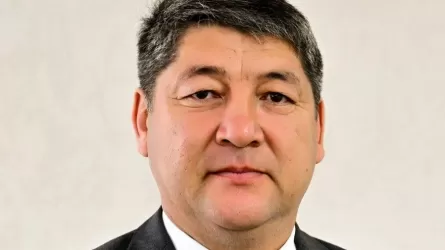 Назначен исполняющий обязанности главы управления природных ресурсов СКО