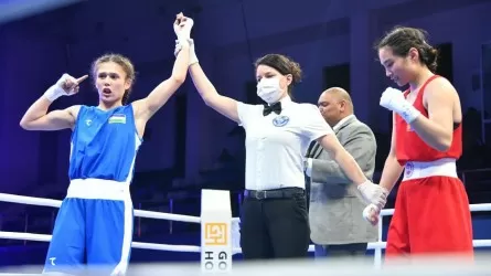 Элшад Расулов: Өзбекстан әйелдер құрамасы – әзірге өте жас команда 