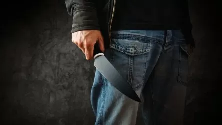 Павлодарда ер адам танысын пышақтап өлтірді