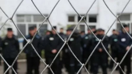 Рақымшылыққа ілінгендердің алғашқылары бостандыққа шықты