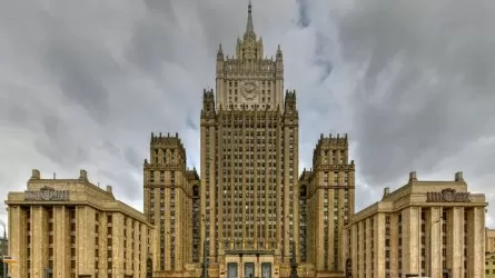 Ресей Ауғанстандағы тәліптер билігін бірінші болып мойындады
