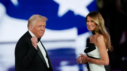 «Тағы бір қалаға шабуыл жасапты...»: Трамптың Ресейге қатысты ойын өзгерткен адам табылды
