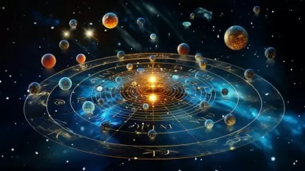 Гороскоп на 8 июля 2025: день обещает быть непредсказуемым почти для всех знаков Зодиака  