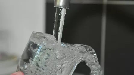 Казахстанцам рассказали, как сократить расход воды 