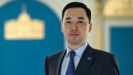 Президенттің баспасөз хатшысы тағы бір қызметке тағайындалды