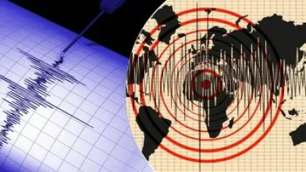 Қазақстандық сейсмологтар Ауғанстандағы жер сілкінісін тіркеді