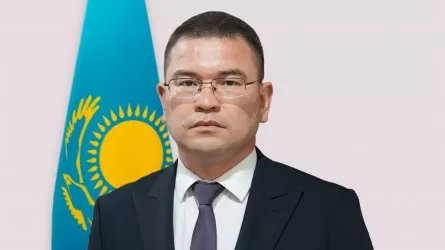 Назначен вице-министр туризма и спорта РК