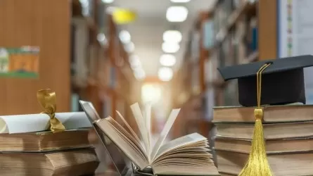 В Казахстане начался прием заявлений на гранты